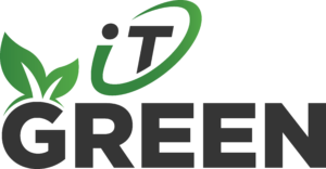 logo it green recyclage strasbourg