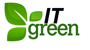 logo it green recyclage strasbourg